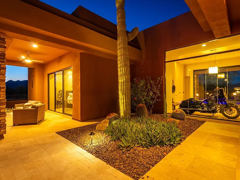 5365 E Prickley Pear Rd — Photo 45