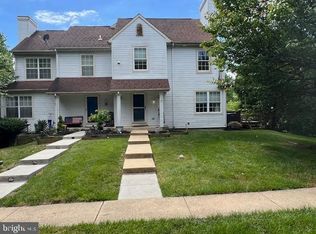 2258 N Tollgate Cir, Bel Air, MD 21015