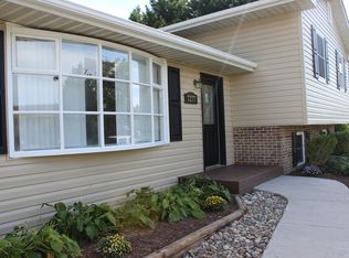 7277 Frances St, Easton, MD 21601