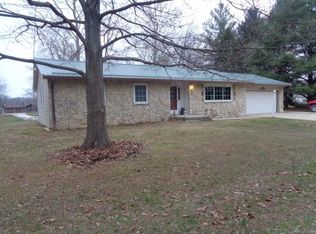 5454 W Dogwood Ln, Brazil, IN 47834