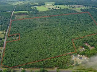 LOT Dragstrip Rd #I, Aiken, SC 29803