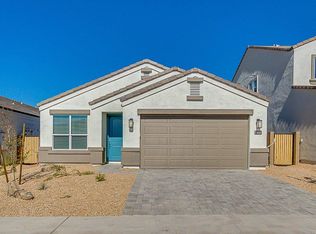 2331 E Questa Dr, Phoenix, AZ 85024