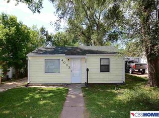 4033 Crown Point Ave, Omaha, NE 68111