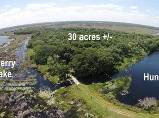 16701 Hunt Island Rd, Groveland, FL 34736