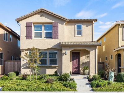 2978 Bowden Square Way, Sacramento, CA, 95835