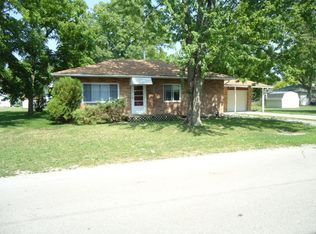 104 Park Ave, Antwerp, OH 45813
