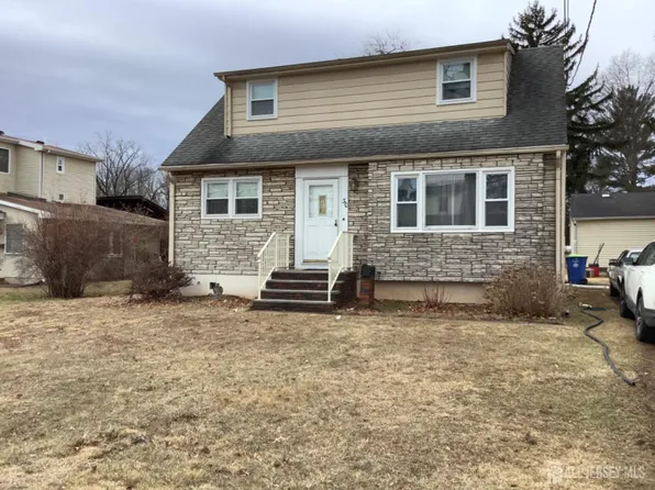 310 S 19th Ave, Manville, NJ 08835