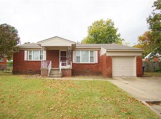2138 S Urbana Ave, Tulsa, OK 74114