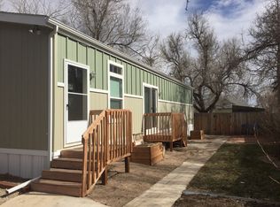 427 N Meldrum St, Fort Collins, CO 80521