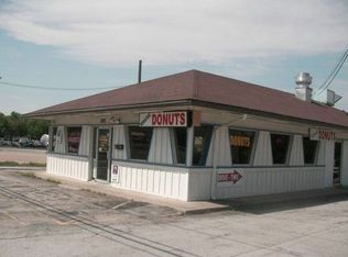 5202 Wesley St, Greenville, TX 75402