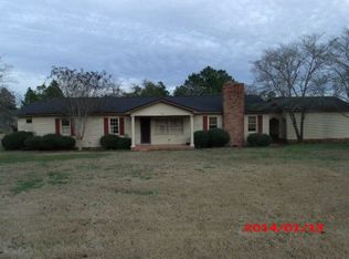 145 S Church St, Ty Ty, GA 31795
