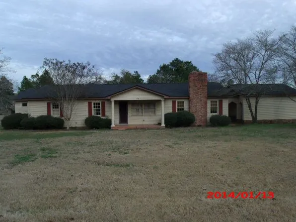 145 S Church St, Ty Ty, GA 31795