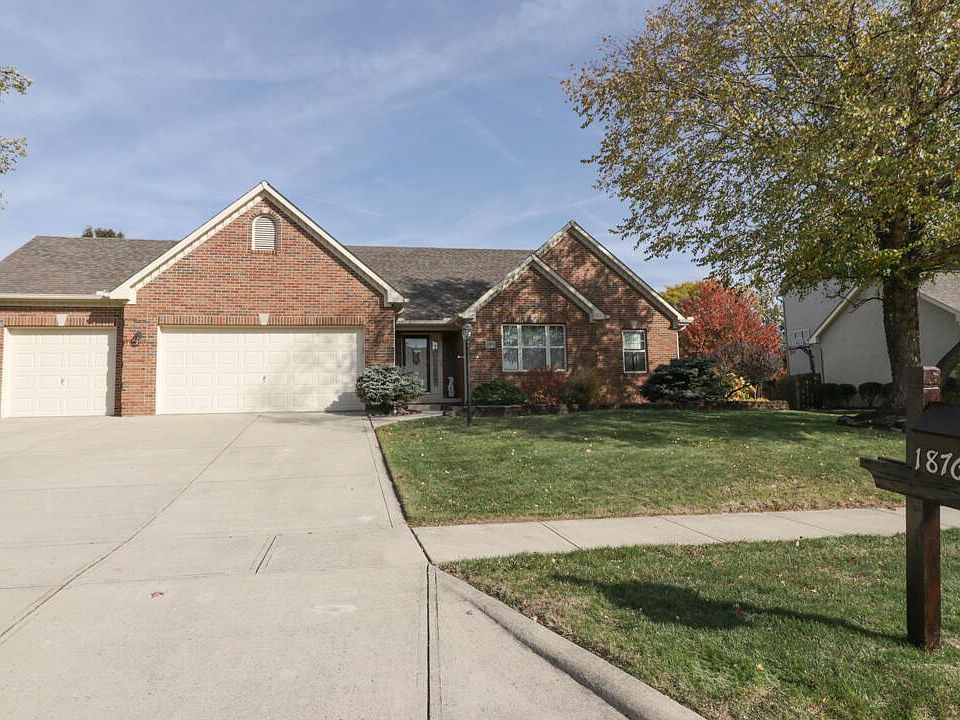 1876 Tucker Trl, Lewis Center, OH 43035 Zillow