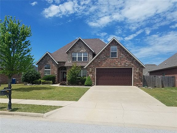 2nd image of 4504 SW Swinton Dr