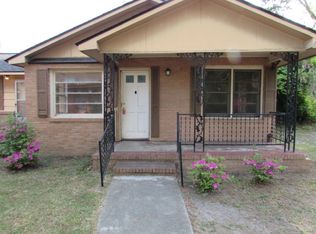 615 S Lafayette Dr, Sumter, SC 29150