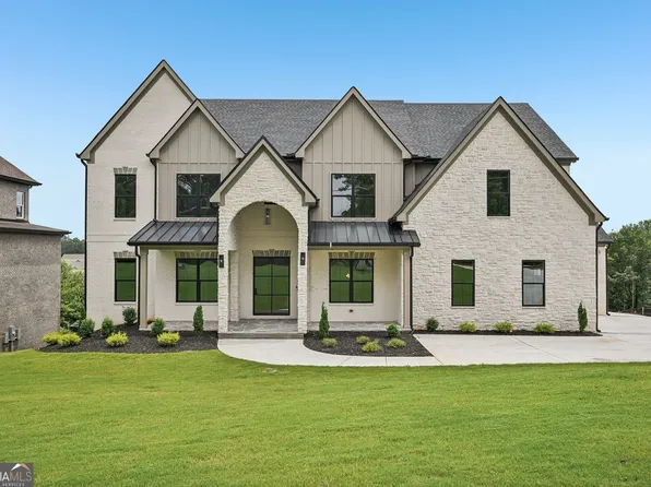 3263 N Bogan Rd, Buford, GA 30519