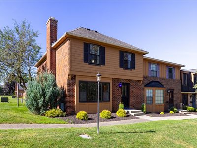 12 Huxley Way, Fairport, NY, 14450