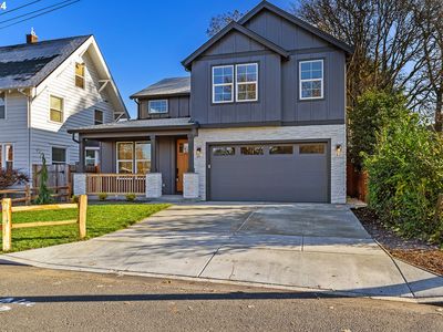 407 Date St, Vancouver, WA, 98661