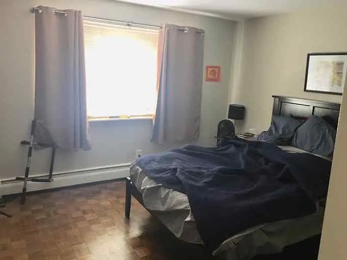 374 Harvard St #19 — Photo 4