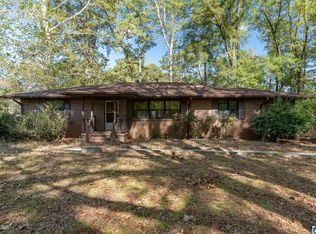 547 Springdale Rd, Mount Olive, AL 35117