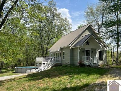 7370 McNeil Alsip Rd, Paducah, KY, 42003