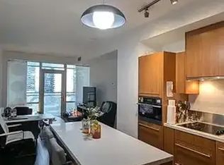 80 John St #2504, Toronto, ON M9N 1J7