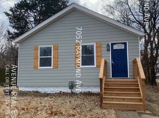 7052 Raymond Ave, Saint Louis, MO