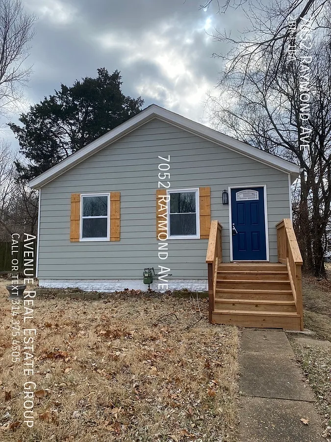 7052 Raymond Ave photo 1