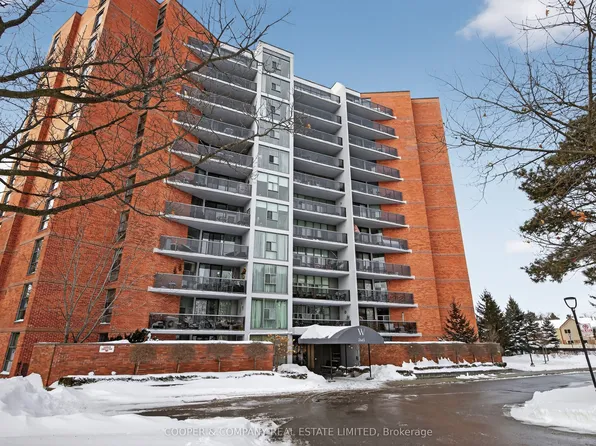 2665 Windwood Dr #1102, Mississauga, ON L5N 2P2