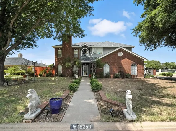 6250 Bay Hill Dr, Abilene, TX 79606