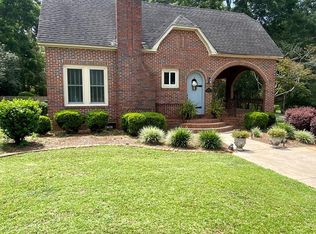 252 S Mount Pleasant Ave, Monroeville, AL 36460