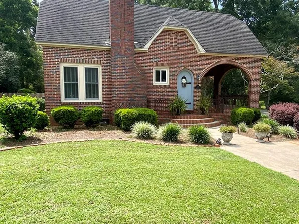 252 S Mount Pleasant Ave, Monroeville, AL 36460