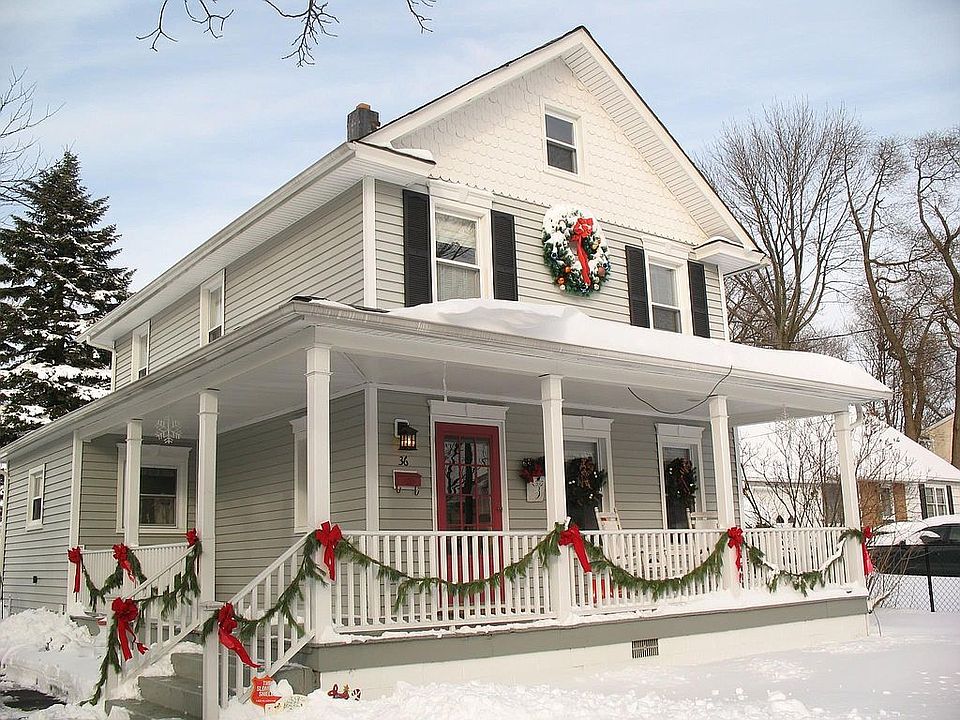 1st image of 36 Clement St