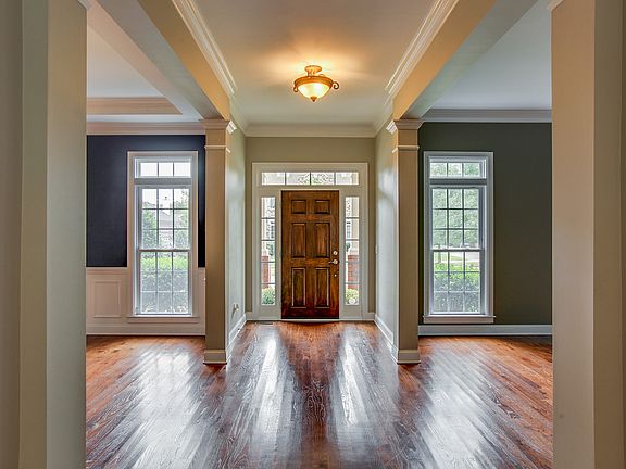 Front Entry 2