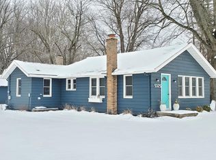 5325 Interlochen Rd, Coloma, MI 49038