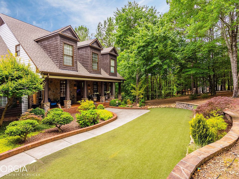 40 Rustic Ridge Rd NE, Rome, GA 30161 MLS 10175417 Zillow