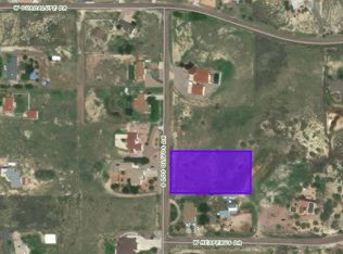 266 S Los Olivos Dr, Pueblo West, CO 81007