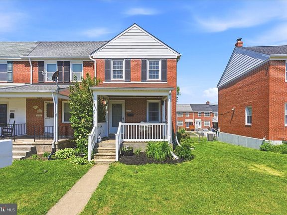 3rd image of 8336 Edgedale Rd