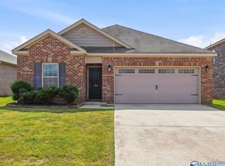 158 Gardengate Dr, Harvest, AL 35749