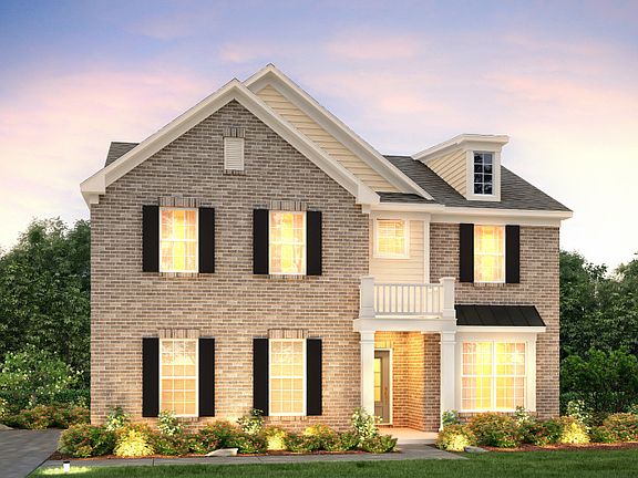 Stonebrook Elevation 15