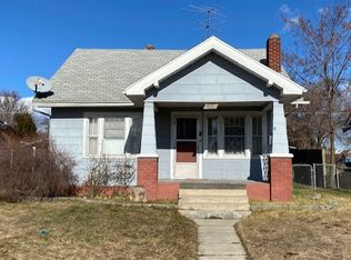 2025 E Courtland Ave, Spokane, WA 99207