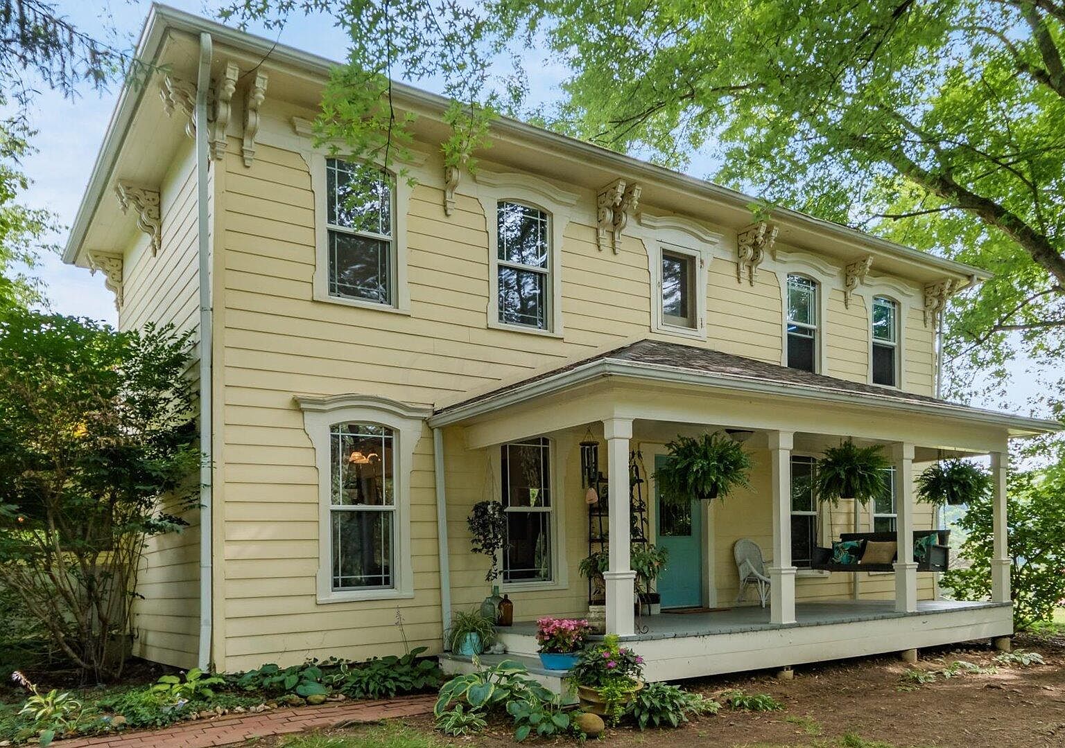 2287 Montgomery Rd, Newark, OH 43055 MLS 223021279 Zillow