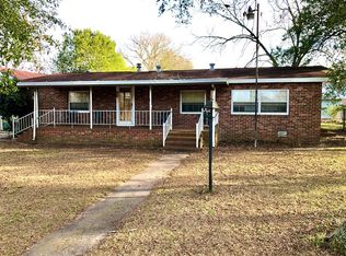 2560 Railroad Ave #3, Hephzibah, GA 30815