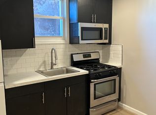 45 Park Ave #2, Newark, NJ 07104