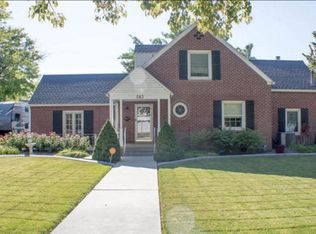 583 N 100 E, Tremonton, UT 84337