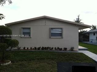 5612 SW 36th Ct, West Park, FL 33023