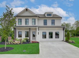355 Sterling Creek Way #84A, Loganville, GA 30052