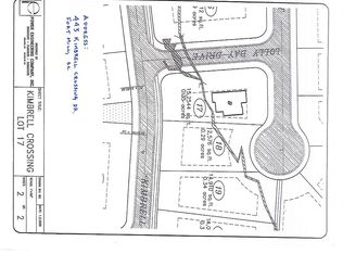 443 Kimbrell Crossing Dr LOT 17, Fort Mill, SC 29715