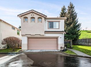 3134 Boulders Ct, Richmond, CA 94806
