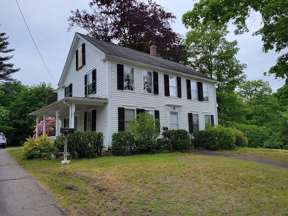 70 N Main St, Uxbridge, MA 01569 | Zillow